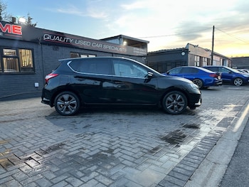 Used Nissan Pulsar 2015 for sale - 78106063: Photo