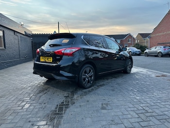 Used Nissan Pulsar 2015 for sale - 78106063: Photo