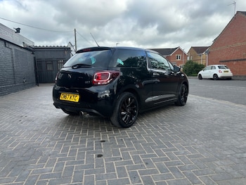 Used DS Automobiles DS 3 2017 for sale - 78745088: Photo