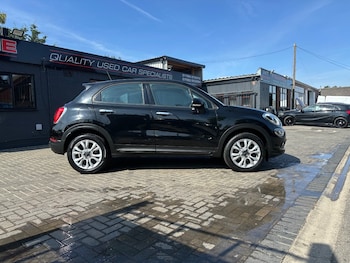 Used Fiat 500X 2016 for sale - 79307657: Photo