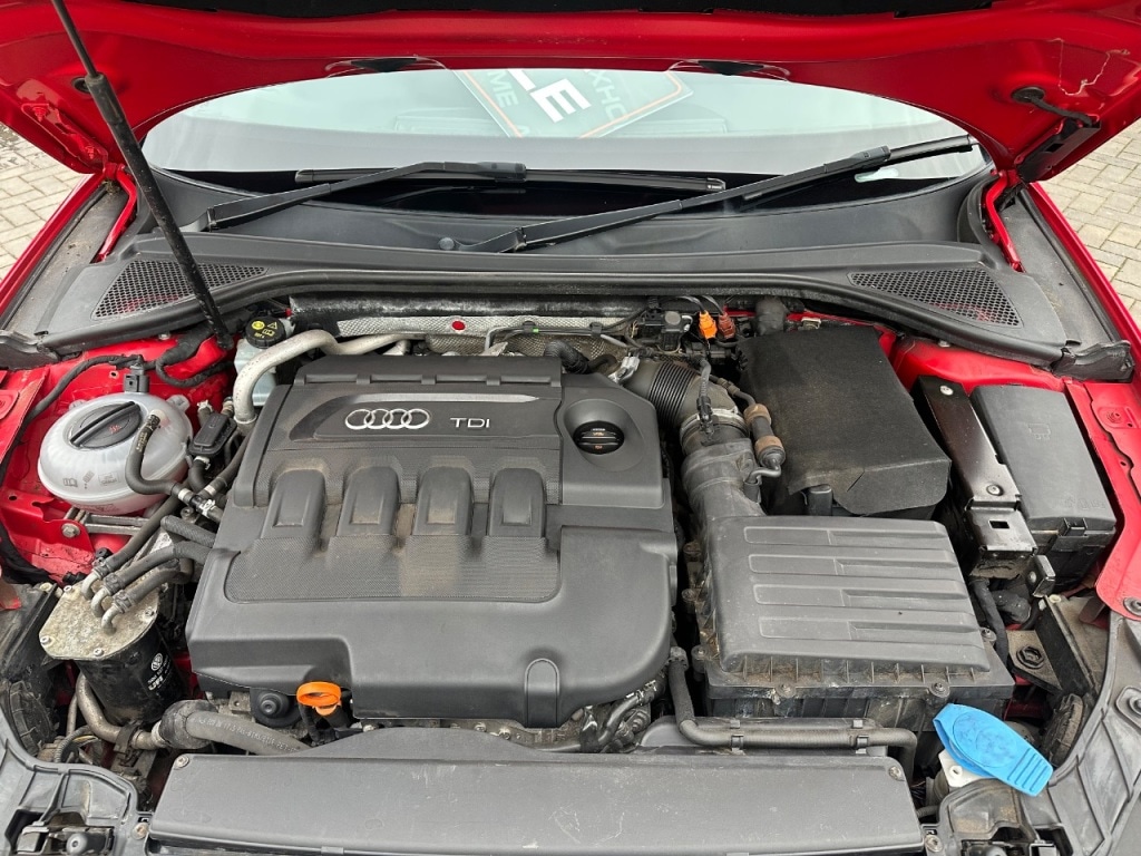 Used Audi A3 2013 for sale - 77593308: Photo 12