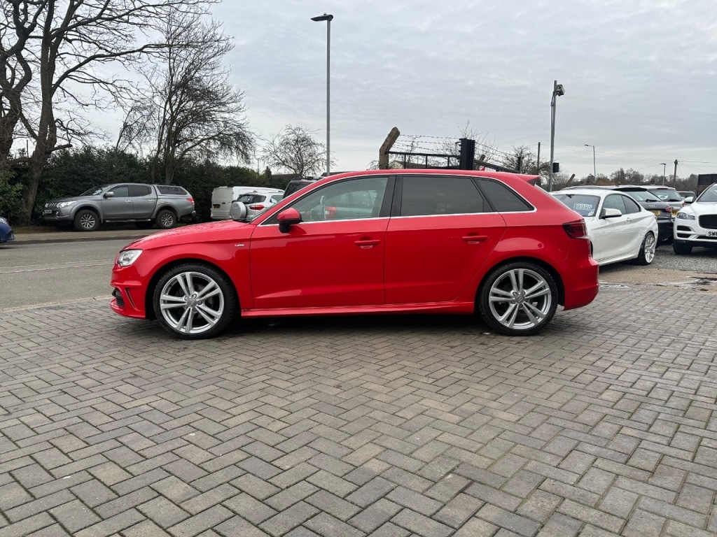 Used Audi A3 2013 for sale - 77593308: Photo 6