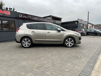 Used Peugeot 3008 2016 for sale - 78167776: Photo
