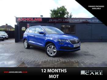 2019 - 1.6 TDI SE 5dr CAT S