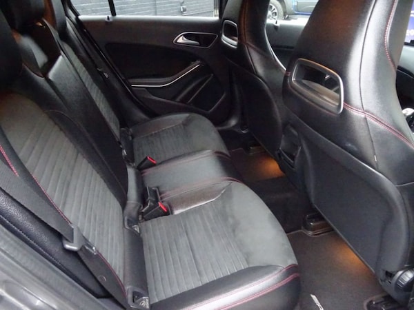 Used Mercedes-Benz A-Class 2015 for sale - 76303221: Photo 10