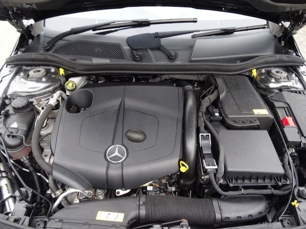 Used Mercedes-Benz A-Class 2015 for sale - 76303221: Photo 12