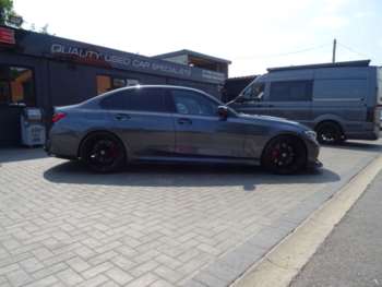 Used BMW 3 Series 2020 for sale - 74930171: Photo