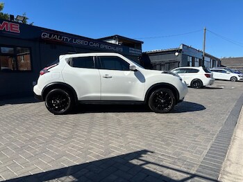 Used Nissan Juke 2015 for sale - 78434111: Photo