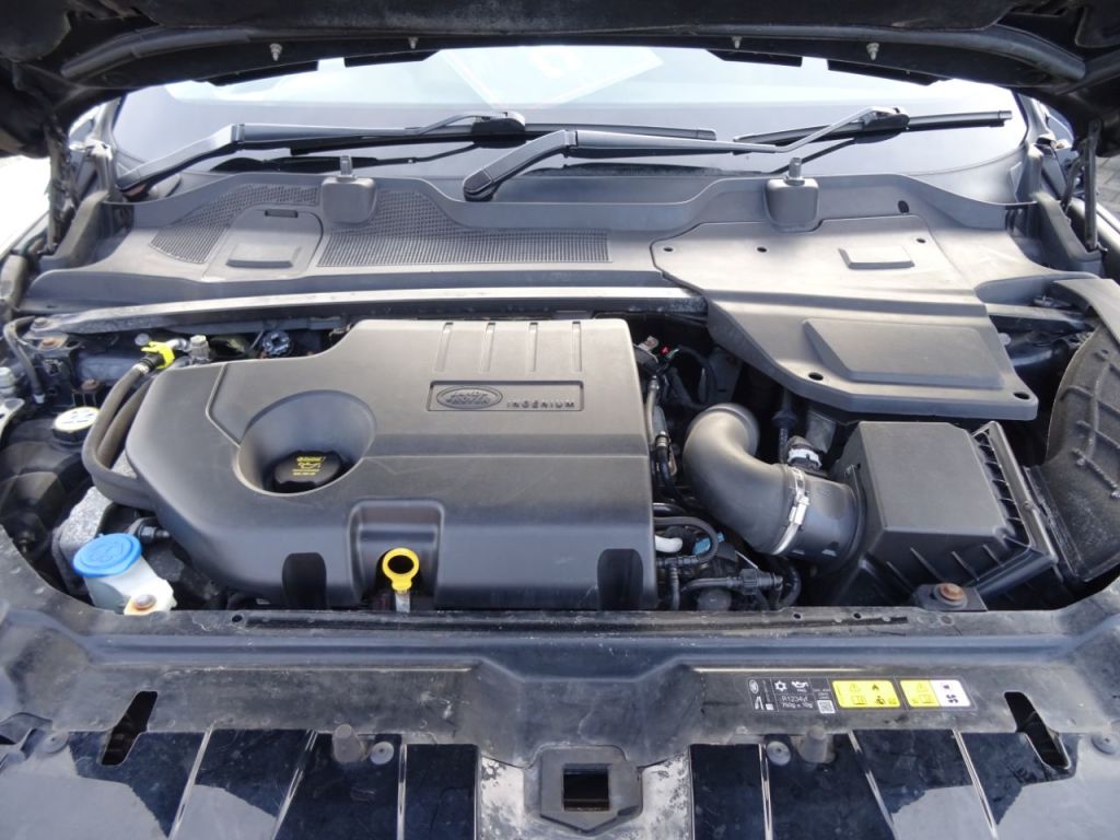 Used Land Rover Discovery Sport 2018 for sale - 77200612: Photo 12