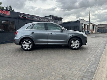 Used Audi Q3 2012 for sale - 79205603: Photo