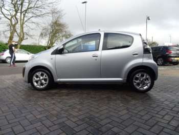 Used Citroen C1 2014 for sale - 71499755: Photo