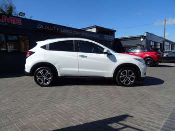 Used Honda HR-V 2016 for sale - 74367182: Photo
