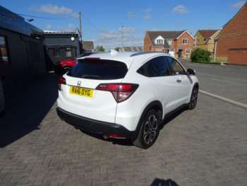 Used Honda HR-V 2016 for sale - 74367182: Photo