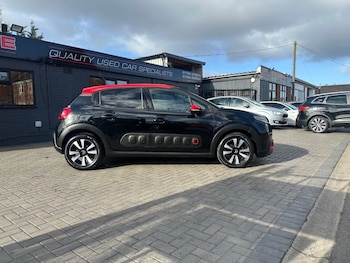 Used Citroen C3 2018 for sale - 78039043: Photo
