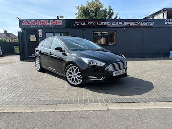 Used Ford Focus 2016 for sale - 79512993: Photo