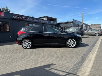 Used Ford Focus 2016 for sale - 79512993: Photo