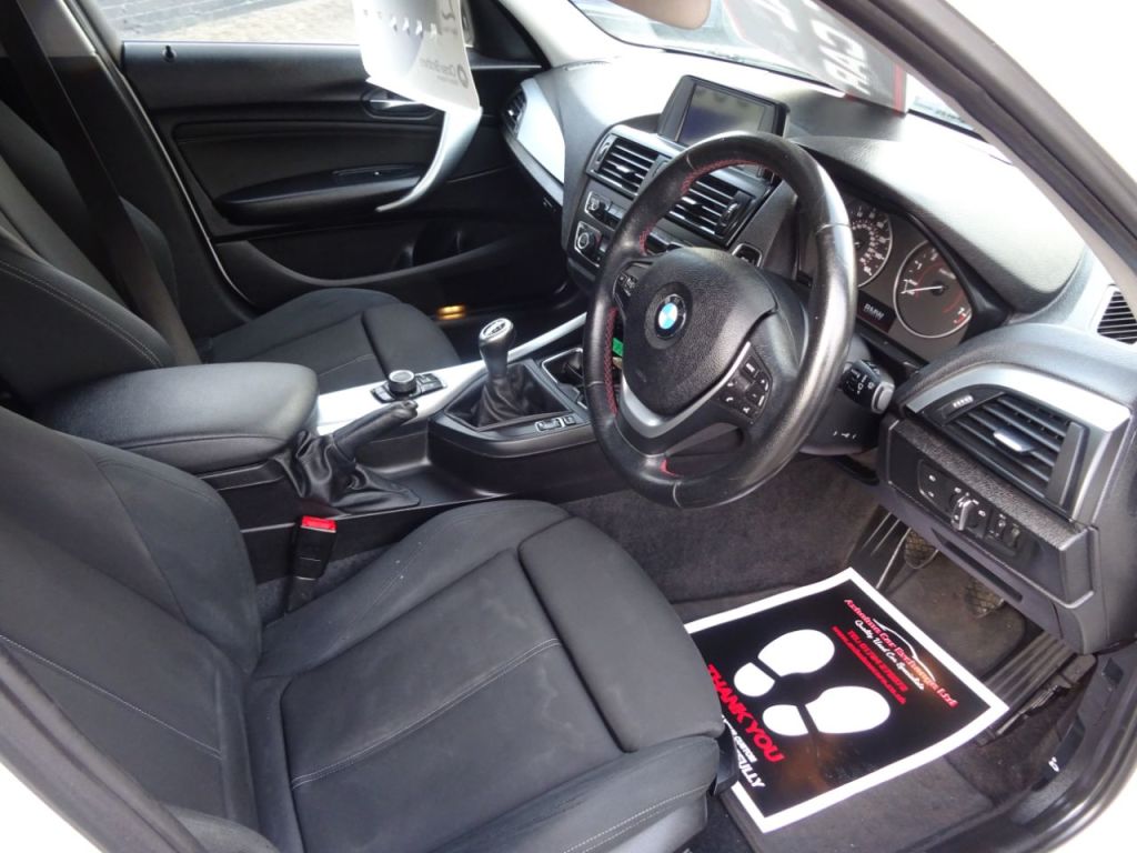 Used BMW 1 Series 2013 for sale - 77077171: Photo 9