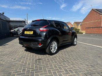 Used Nissan Juke 2017 for sale - 79357993: Photo