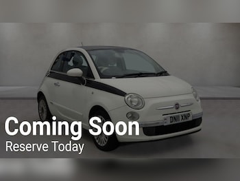 Fiat 500 feature image