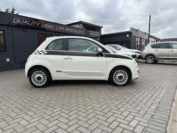Used Fiat 500 2011 for sale - 77555193: Photo