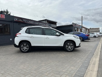 Used Peugeot 2008 2018 for sale - 79512989: Photo