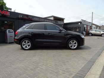 Used Audi Q3 2015 for sale - 74769728: Photo