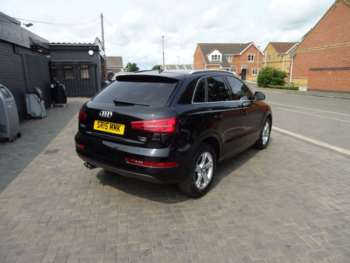 Used Audi Q3 2015 for sale - 74769728: Photo