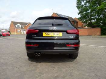 Used Audi Q3 2015 for sale - 74769728: Photo