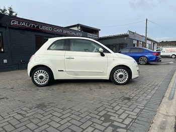 Used Fiat 500 2013 for sale - 79557051: Photo