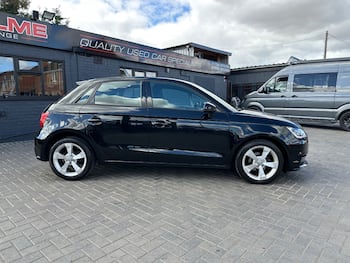 Used Audi A1 2017 for sale - 79746526: Photo