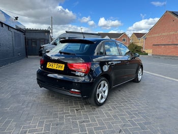 Used Audi A1 2017 for sale - 79746526: Photo