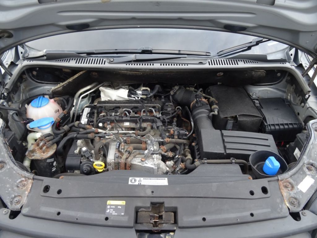 Used Volkswagen Caddy 2016 for sale - 77107097: Photo 11