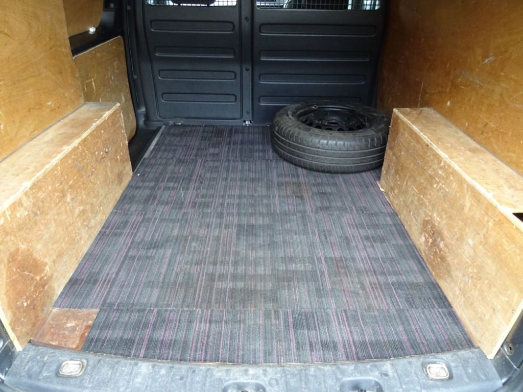 Used Volkswagen Caddy 2016 for sale - 77107097: Photo 12