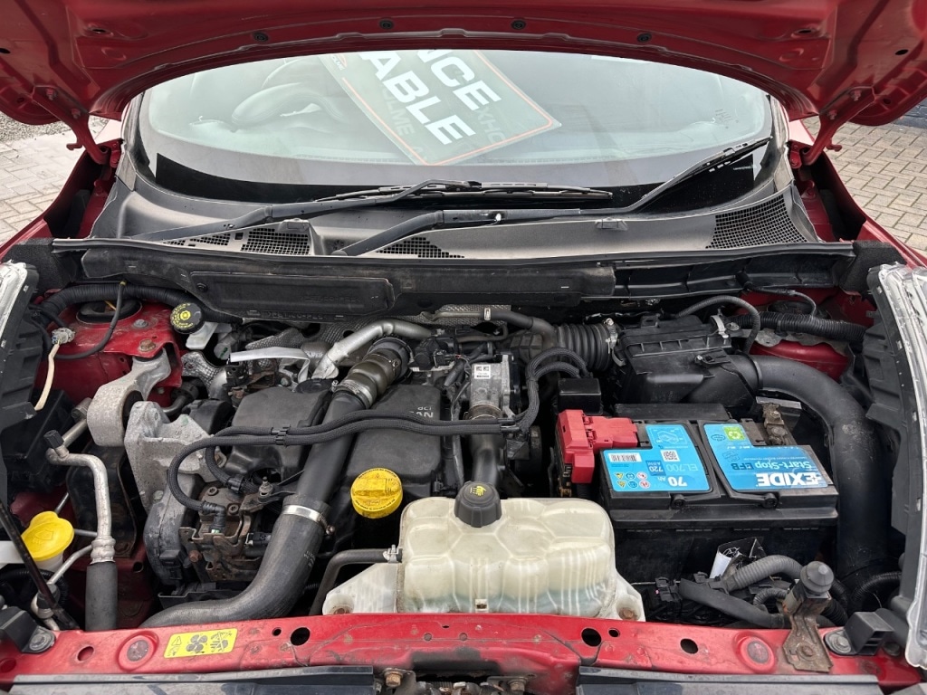 Used Nissan Juke 2014 for sale - 77687819: Photo 12