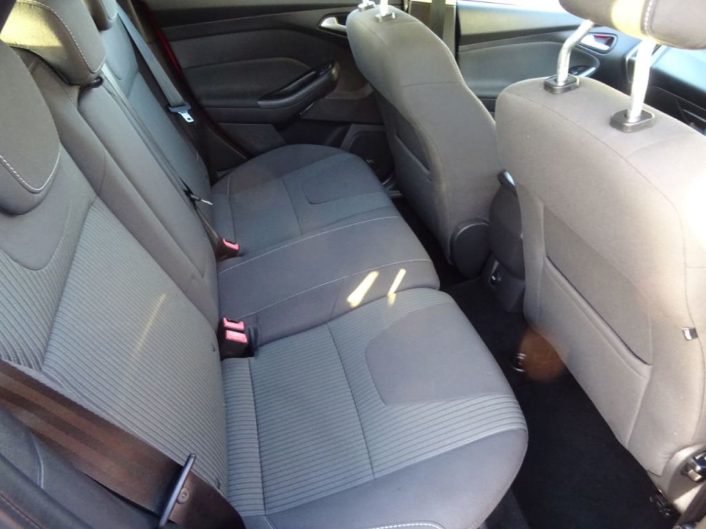 Used Ford Focus 2014 for sale - 77006600: Photo 10