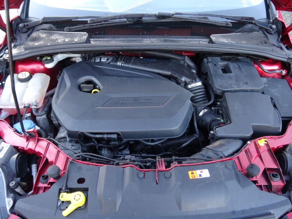 Used Ford Focus 2014 for sale - 77006600: Photo 12