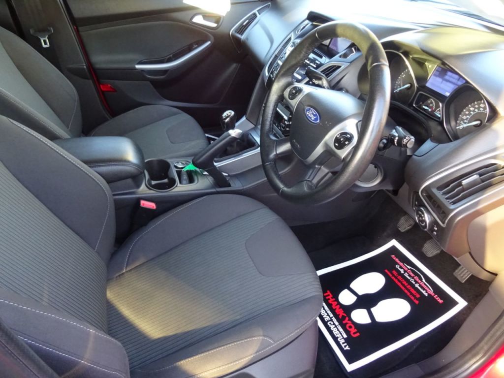 Used Ford Focus 2014 for sale - 77006600: Photo 9