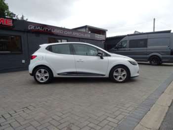 Used Renault Clio 2013 for sale - 75384392: Photo