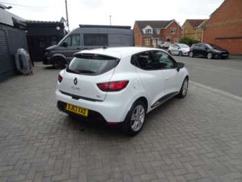 Used Renault Clio 2013 for sale - 75384392: Photo
