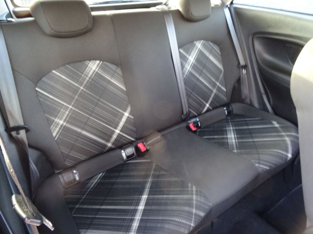 Used Vauxhall Corsa 2015 for sale - 76631223: Photo 10