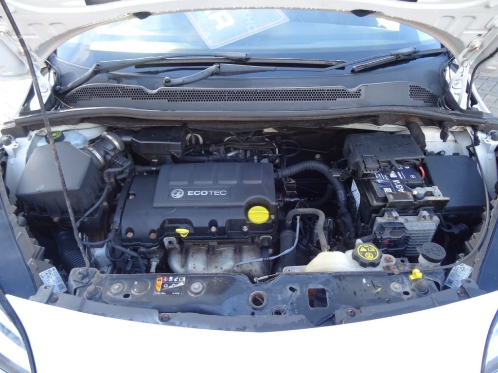 Used Vauxhall Corsa 2015 for sale - 76631223: Photo 12