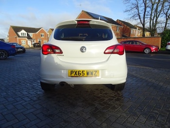 Used Vauxhall Corsa 2015 for sale - 76631223: Photo