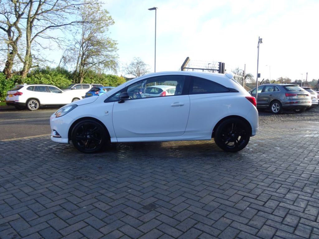 Used Vauxhall Corsa 2015 for sale - 76631223: Photo 6