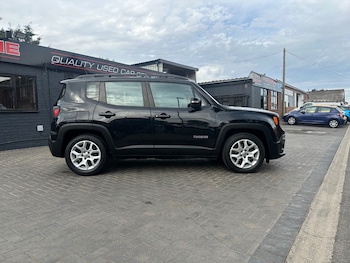 Used Jeep Renegade 2015 for sale - 79365585: Photo