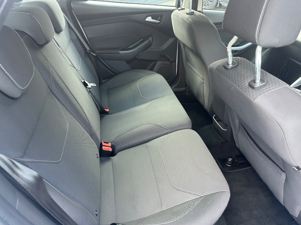 Used Ford Focus 2015 for sale - 77571101: Photo 10