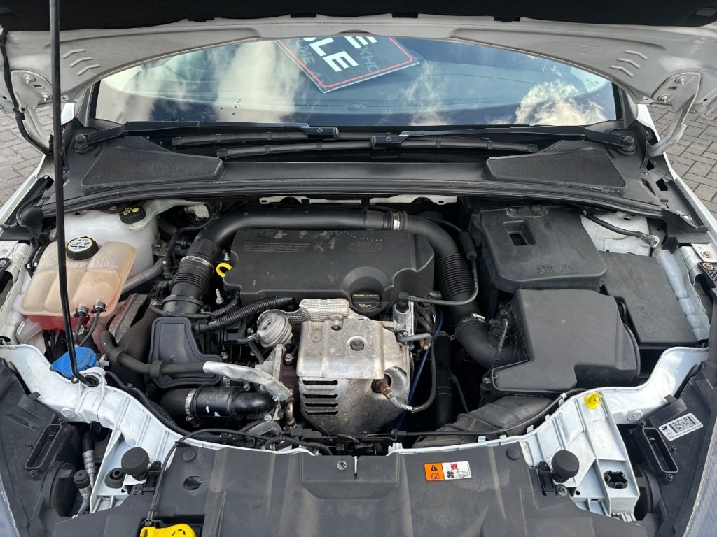 Used Ford Focus 2015 for sale - 77571101: Photo 12