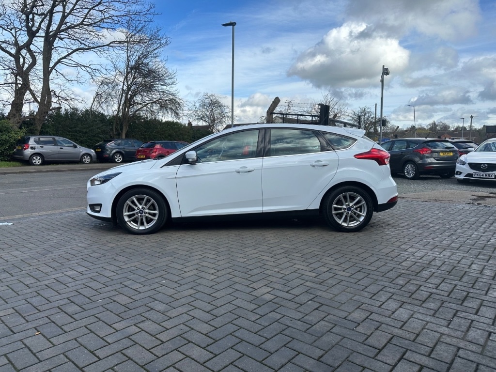 Used Ford Focus 2015 for sale - 77571101: Photo 6
