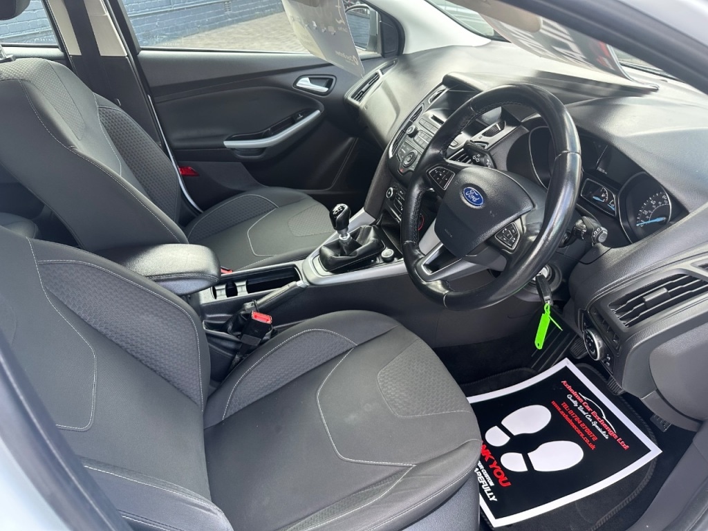 Used Ford Focus 2015 for sale - 77571101: Photo 9