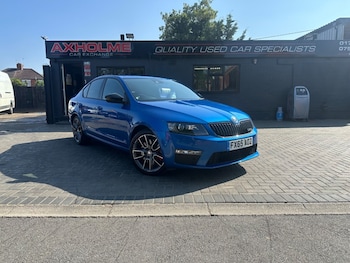 Used Skoda Octavia 2015 for sale - 79205600: Photo