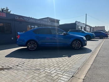 Used Skoda Octavia 2015 for sale - 79205600: Photo